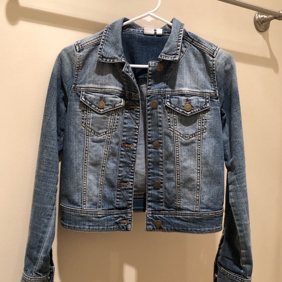 BP denim jacket - Picture 1 of 6